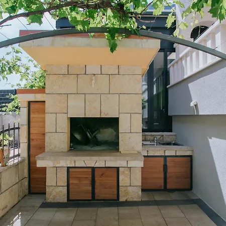 Blue Sea House Apartament *