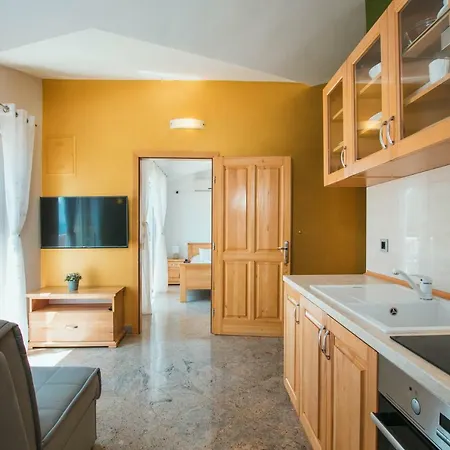 Blue Sea House Trogir