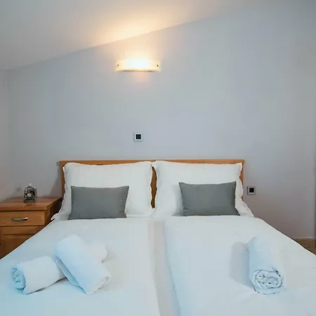 Blue Sea House Trogir