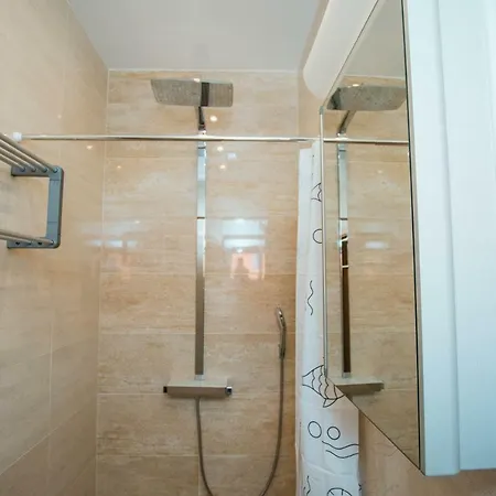 Blue Sea House Apartment Trogir