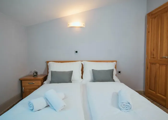 Blue Sea House Trogir