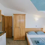 Blue Sea House شقة *