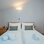 Blue Sea House Трогир