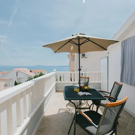 Blue Sea House *