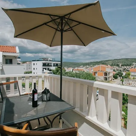 Blue Sea House Appartement