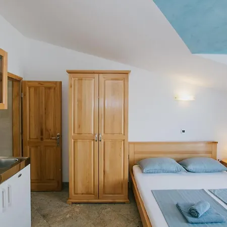 Blue Sea House דירה *