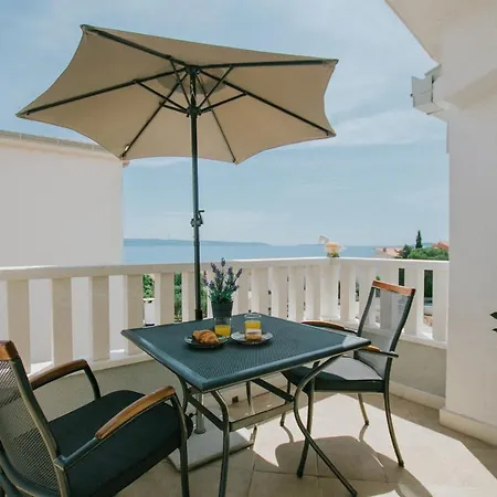Apartment Blue Sea House Trogir