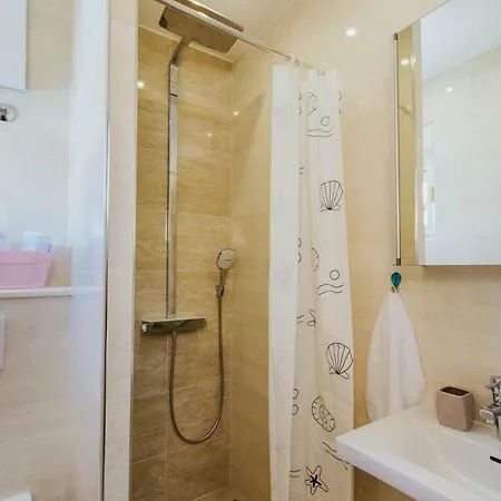 דירה Blue Sea House טרוגיר