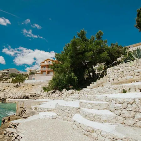 דירה Blue Sea House טרוגיר