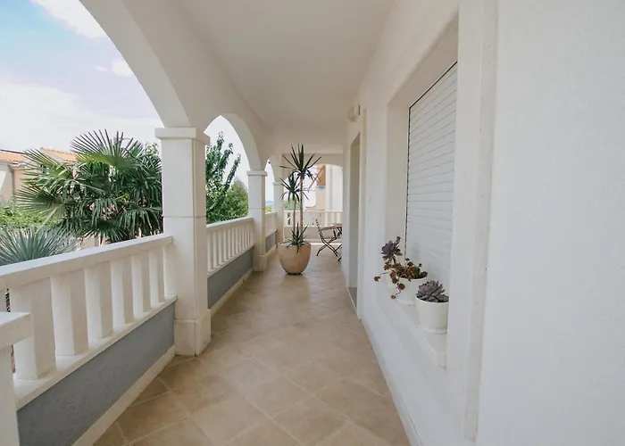 Blue Sea House * Trogir