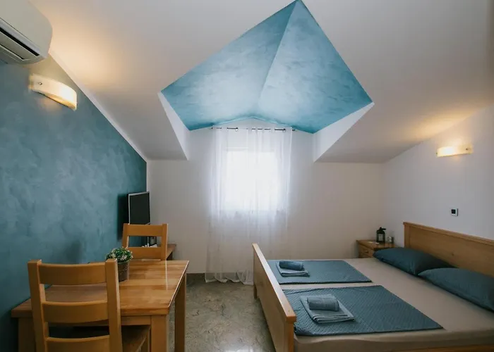 Blue Sea House Trogir