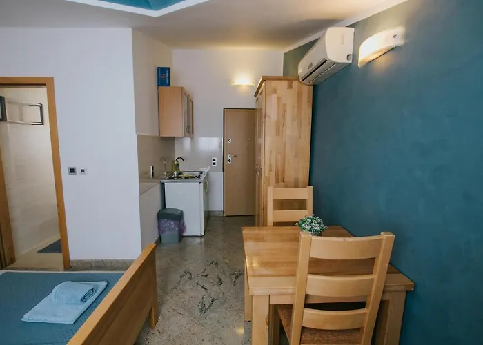 Blue Sea House * Trogir