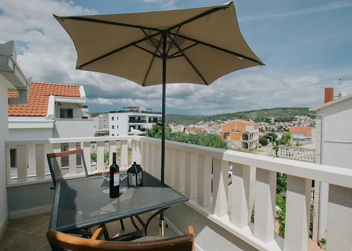 Blue Sea House Appartement