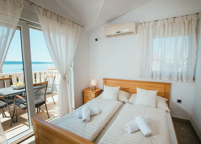 Blue Sea House Appartement Trogir
