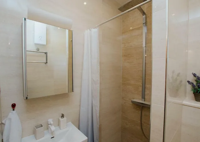 Blue Sea House Appartement