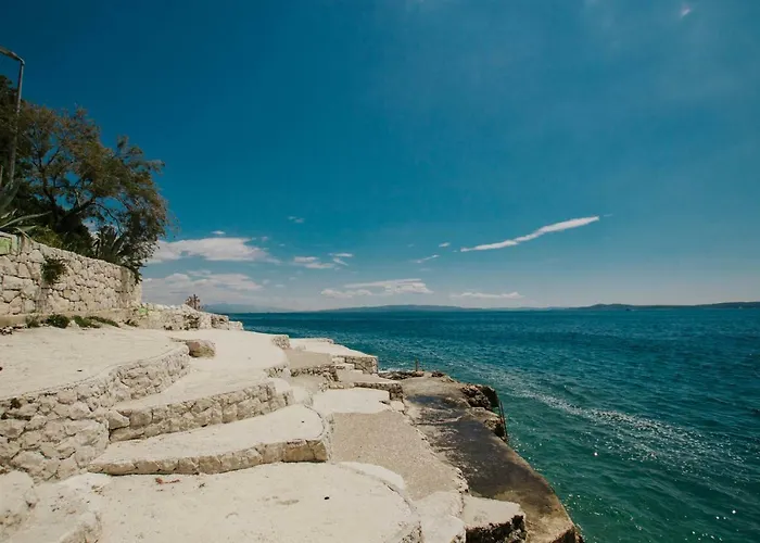 Appartement Blue Sea House