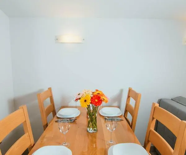 Appartement Blue Sea House