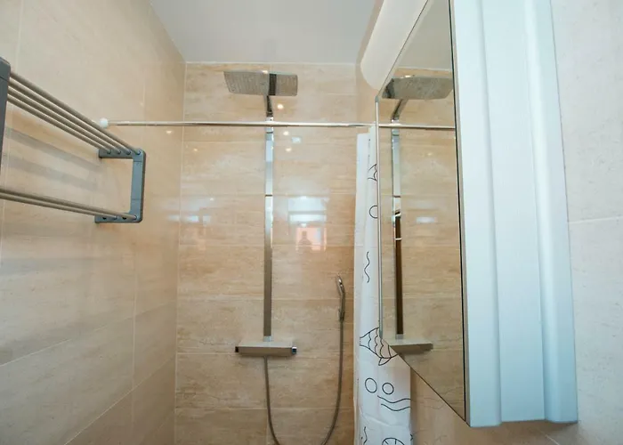 Blue Sea House Appartement Trogir