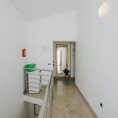 Blue Sea House Apartment Trogir