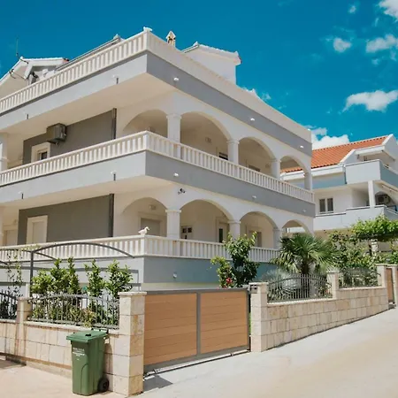 Apartment Blue Sea House Trogir