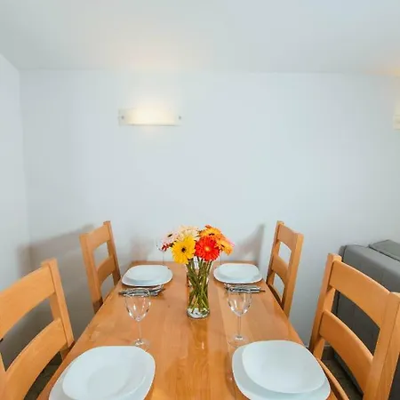 Apartament Blue Sea House